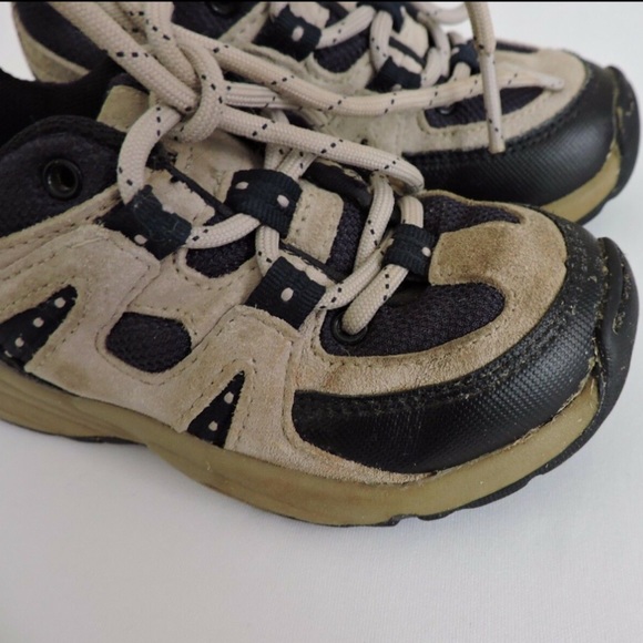 Kid Smart Toddler Shoes 7.5 - Picture 6 of 7